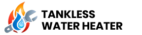 logo Houston Tankless Water Heater